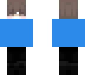 blue jumper eboy