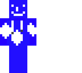 blue noob