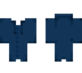blue rain jacket