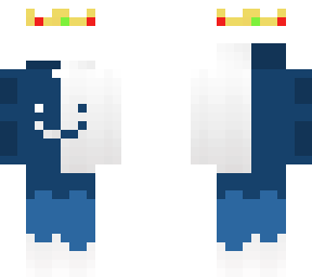 blue ranboo