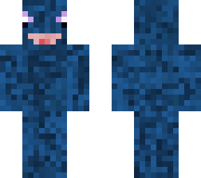 blue something