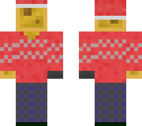 botboieatcheese christmas