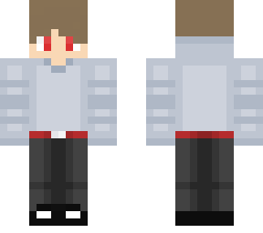 boy skin
