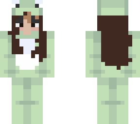 brianna soot frog