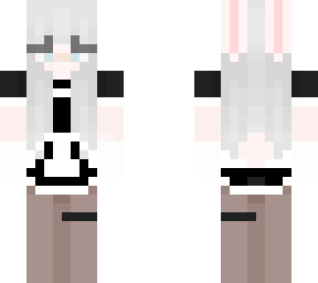 bunny maid