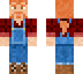 cagdarr farmer