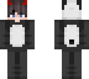 cale panda