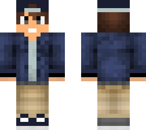 cap cool boy