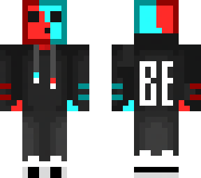 casual savage [3d] male