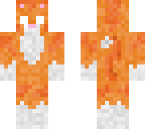 cat herobrine