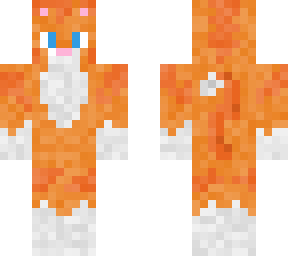 cat skin