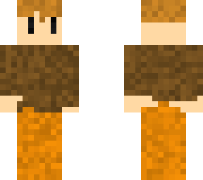 cave man joe