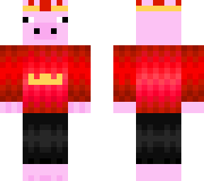 cerdo pro