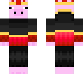 cerdo pro capa