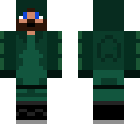 chemi green arrow