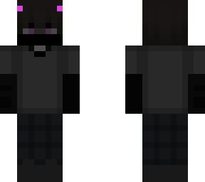 cijae's skin
