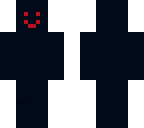 closet demon