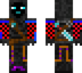 commander cinder v2