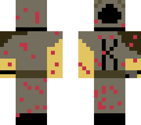 commandolorain