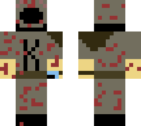 commandolorain