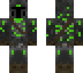 completed etherel's knight deactivated