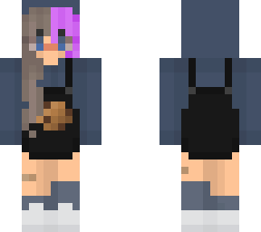 cookie girl edited 2