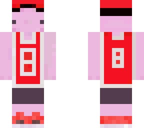 cool axalotl