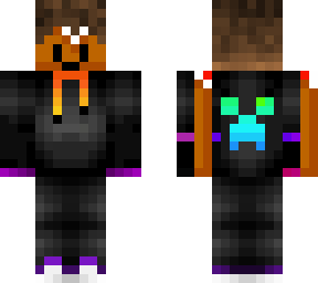 cool black dude