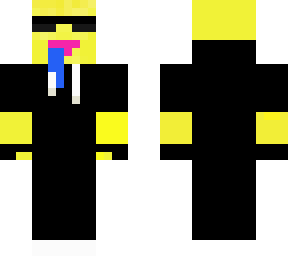 cool noob