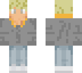 cool skin i made for my friend