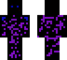 corrupted dark shadow