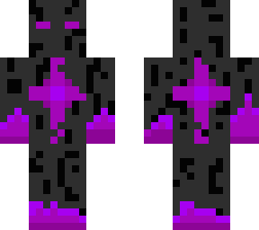 corrupted enderman