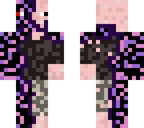 corrupted pigman