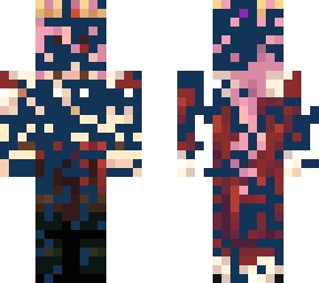 corrupted technoblade