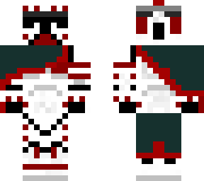 coruscant guard