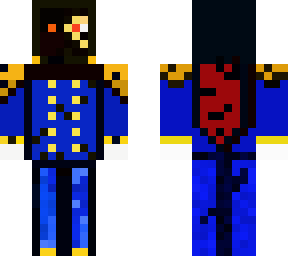courrupted phantom