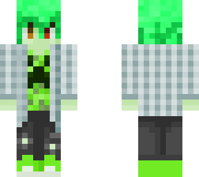 creeper boi (updated)