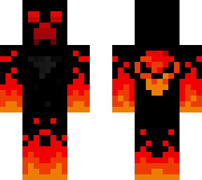 creeper is cool