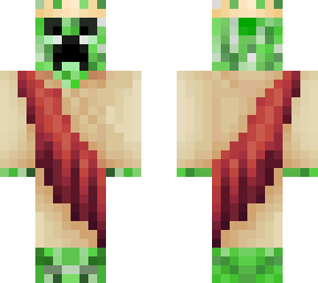 creeper jesus