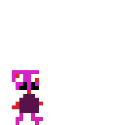 creepy papa