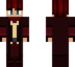 crimson fit v3