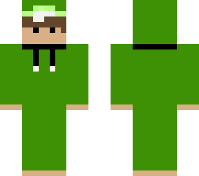 crocodile kid