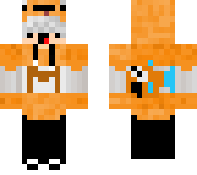 cursed mukafisch