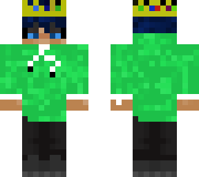 custom skin v2