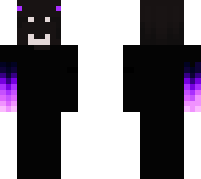 cute demon