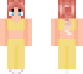 cute yellow sports outfit! ~vanessa~