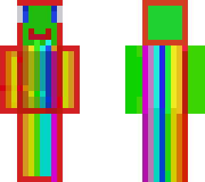 da rainbow