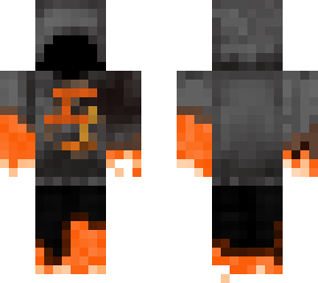 dark