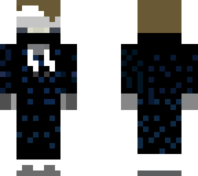 dark boy