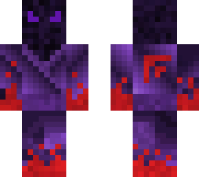 dark master